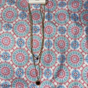 J. Crew necklace